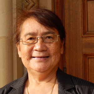 A photo of Jenjit Gasigitamrong