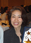 A photo of Yumiko Kawanishi