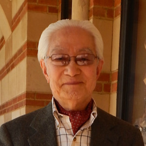 A photo of Peter H. Lee