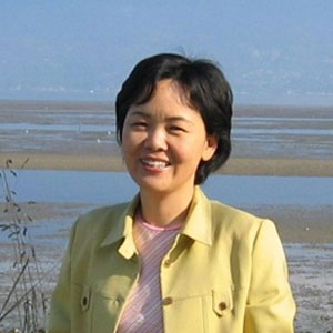 A photo of Sung-Ock Sohn