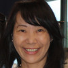 A photo of Yuwen Yao
