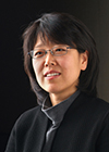 A photo of Namhee Lee