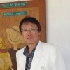 A photo of Takashi Nakajima