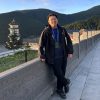 A photo of Yuxuan Tay
