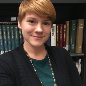A photo of Paula R. Curtis