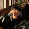 A photo of Christina Jang